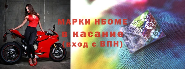 бошки Горнозаводск